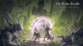 The Elder Scrolls Online - Infinite Archive Gameplay Trailer