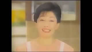 ママレモン CM 1988年