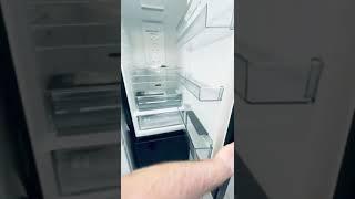 Новый холодильник Gorenje