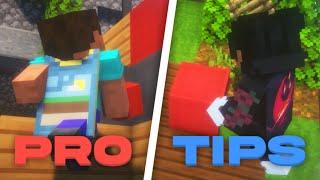 9 PRO Bedwars tips to help you BEAT Bedwars