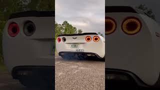 i want to hear the 8000 rpm 2stepcorvettegrandsport #v8 #grandsport #v8power #ls3 #cars