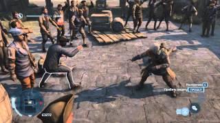 Assassin's Creed III [12. Турнир] [HD]