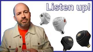 Don't buy ANY IEM under $900 until you watch this! Elysian Pilgrim & Pilgrim Noire
