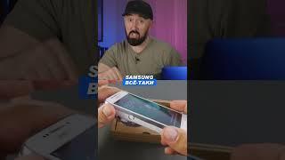 ЭТО СМАРТФОНЫ SAMSUNG!