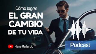 Logra el gran cambio de tu vida | Transformación Total