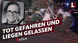 Tödliches Rennen am Auenweg: Täter ohne Reue? | Lokalzeit MordOrte