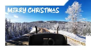 Merry Christmas  Super B Trucking Life 