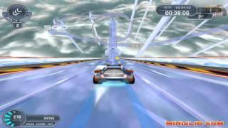 Age of Speed Gameplay - Air World - Race 1 and 2 [HD]