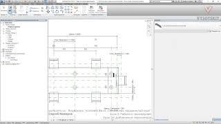 [Урок Revit Семейства] Добавление параметров