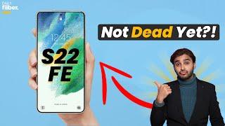 Samsung Galaxy S22 FE is not dead yet! | Daily Fiiber Ep-29 #Samsung