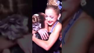 #MaddieAndChloeEdit#DanceMoms#chloelusaiak￼￼#MaddieZieglerEdit#ChloeEdit#AbbyLeeMiller#aldc