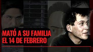 Asesinos del 14 de febrero | Parte 1 | Alejandro cota Quiroz