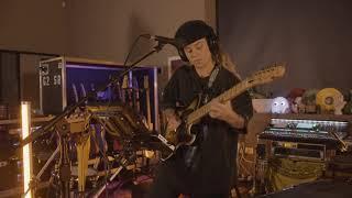 TASH SULTANA - NOTION (Live at Lonely Lands Studio)