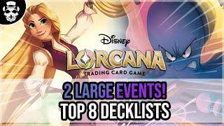 A Wide Meta! | Ludotrotter/Poland | Top 8 Decklists