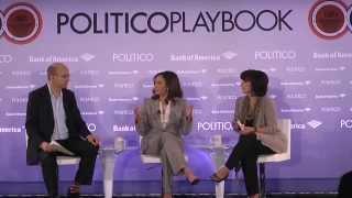 Kamala Harris on Gun Safety