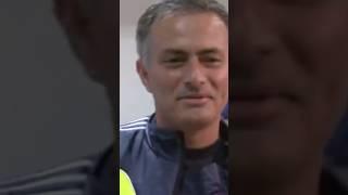 Jose Mourinho Funny Story About Balotelli  #football #shorts #footballshorts #soccer