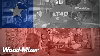 Wood-Mizer Sawmills in Chile | Wood-Mizer