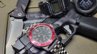 Top 10 Watches - Viewer Requested