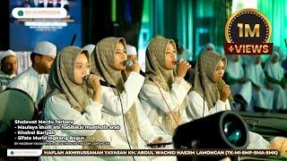 Sholawat Viral Maulaya sholli ala habibikal musthofa | Khoirol Bariyah | Sifate Murid Ingkang Bagus