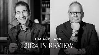 Biggest Watch Industry Moments of 2024 | Tim Mosso & Jack Forster Discuss (Part 1)