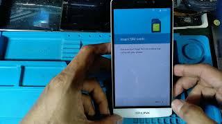 Bypass google account neffos C5 max TP702B android 5.1