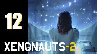 Xenonauts 2 (EA v3) - Ep. 12: Sebilians To Go