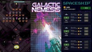 Galactic Nemesis - wraca Space Defender (Android) | T-Mobile Trendy