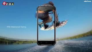 Ulefone ARMOR X Official Introduction Video