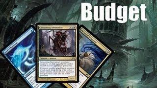 MTG- Budget Deck Tech: Dimir Mill