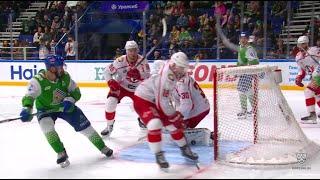 Salavat Yulaev vs. Avtomobilist |26.12.2022 | Highlights KHL/Салават Юлаев - Автомобилист 26.12.2022