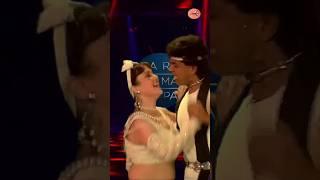 Junior Mithun Chakraborty New viral dance performance #fatafatiedit #shorts #viral