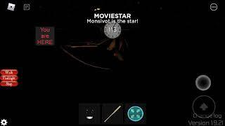 Roblox Midnight Horrors: Monsivot is the star