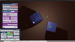 Virt-a-Mate 1.6: AnimationPattern timeline control enhancements