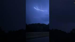 Lighting Storm with Random Randy