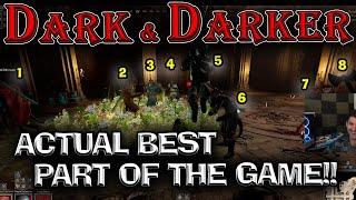 This is Actually Why Dark and Darker is Still the Best Game!