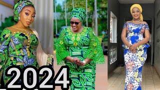 #2024  IREBERE MODEL NZIZA ZAMARIBAYA ZIGEZWEHO KWISI HOSE  new Fashion kitenge African