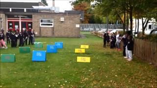 Year 1 Denise Lewis