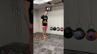 Science Experiments Gone Horribly Wrong  Top 7 Funniest