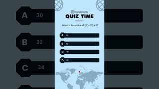 Level Up Your IQ - Test Your Skills (10 Seconds)