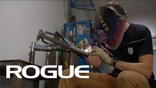 Making The Milo - Rogue Hybrid Bicycle