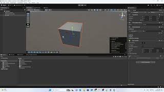 Unity3d Change Pivot of GameObject with a trick  -  UnityTip