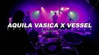 Aquila Vasica - Fullset - Dwellers Live