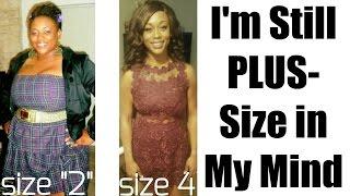 Weird Mindset After Weight Loss | Torrid Size Marketing