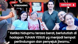 LAYANAN PERTOLONGAN DOA LIVE STREAMING