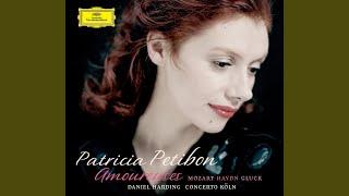 Mozart: Lucio Silla, K. 135, Act III: Fra i pensier più funesti di morte