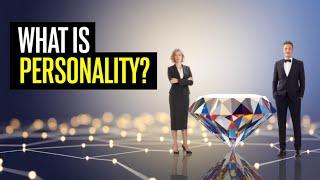 What Does Your personality Reveal About You? | Personality and its development