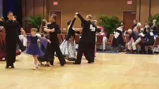 Tropicana Dance Challenge 2017