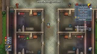 The escapists 2 Chat delay bug