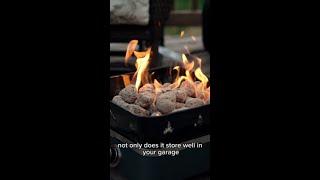 Firecube for Campers - Outland Living