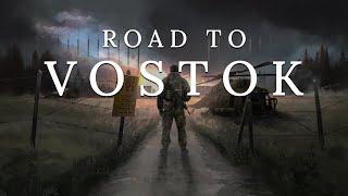 Minefields, Heli, and Snipers | Road to Vostok